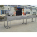 Futong Chinese manufacturer bread furnace